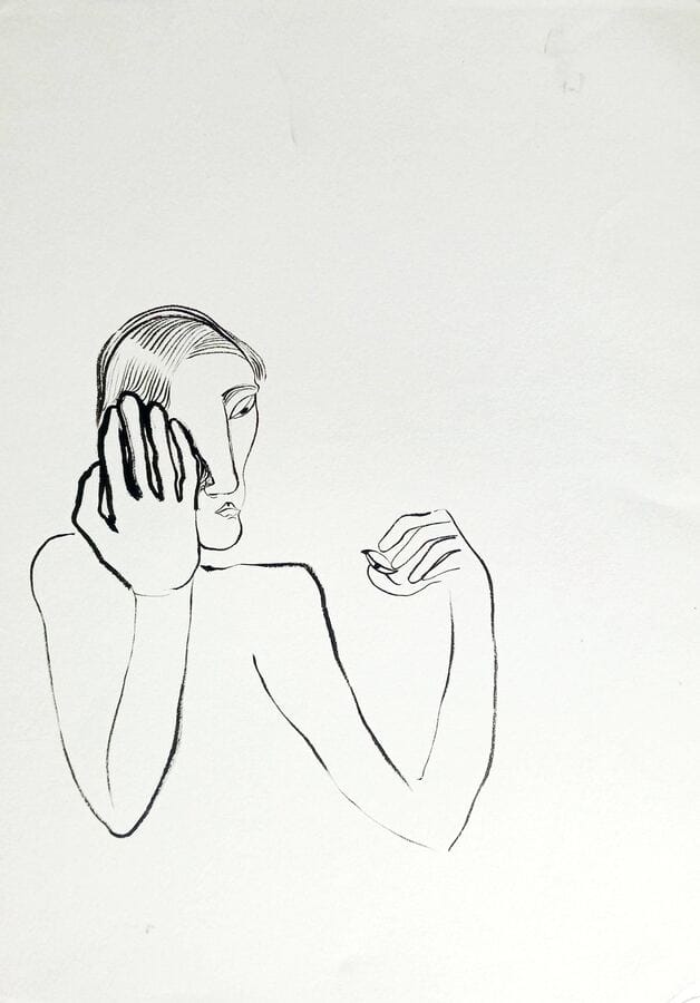 bajo el hechizo — obra 21