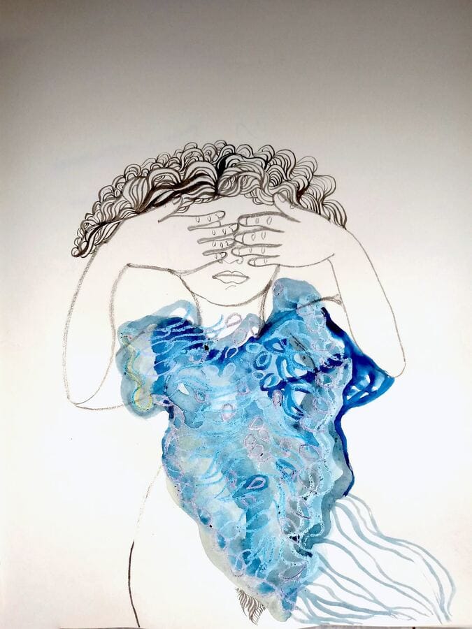 cuaderno negro de alucinaciones — respira. 35,5 x 27,5 cm.