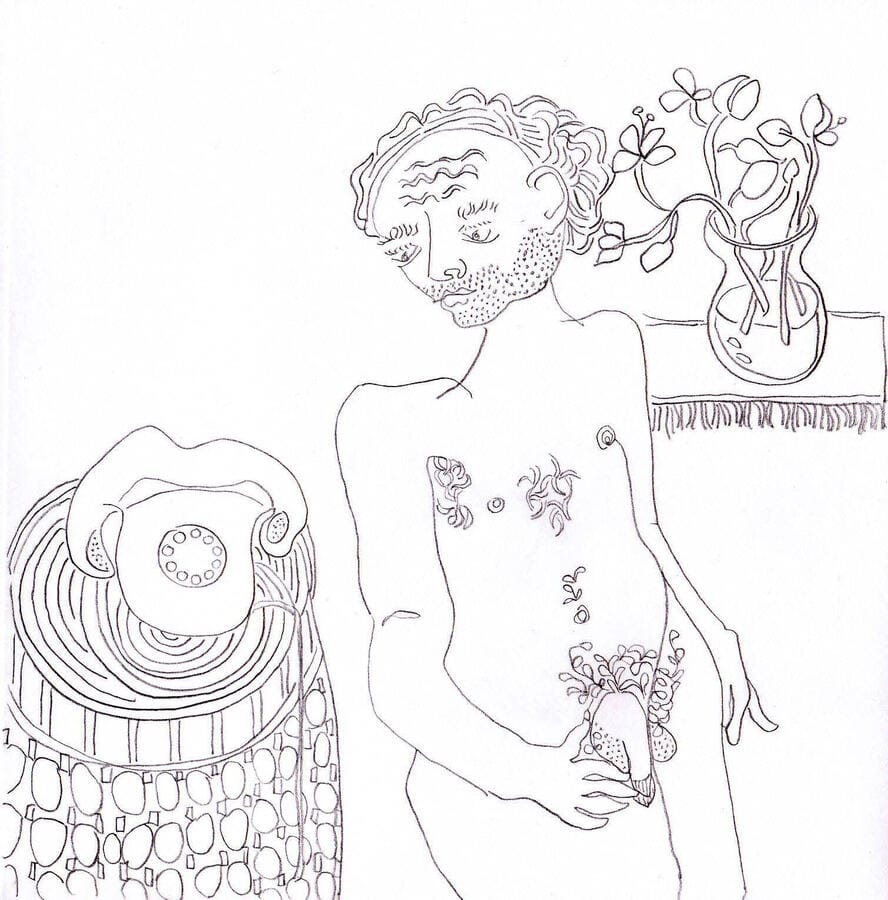descubrimiento — obra 11