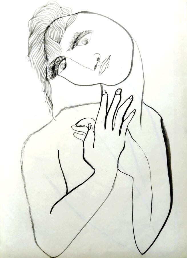 diario de soledades y encuentros — obra 5