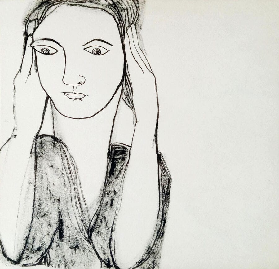evasión — obra 6