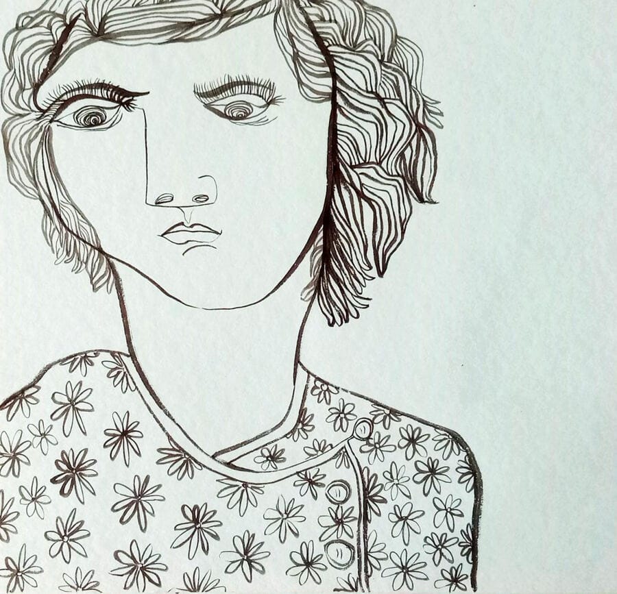 evasión — obra 7