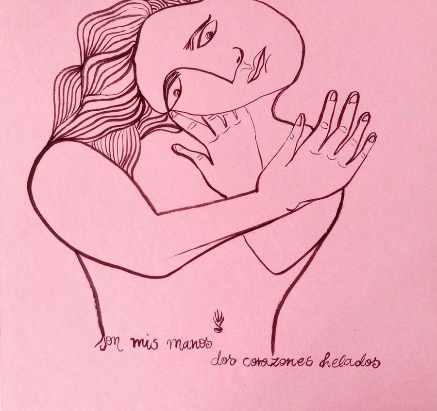 evasión — obra 10