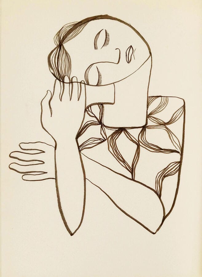 evasión — obra 13