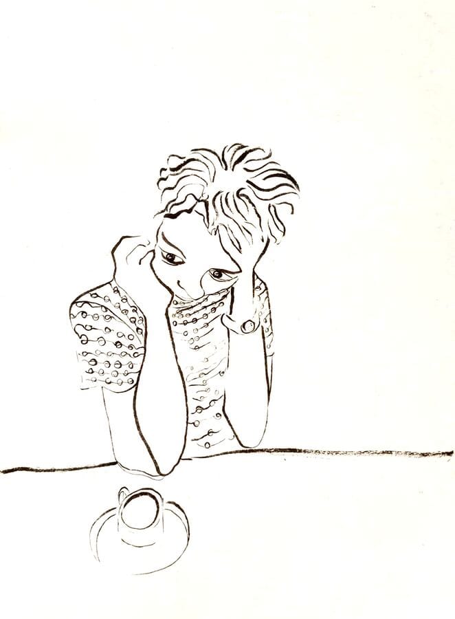 evasión — obra 14