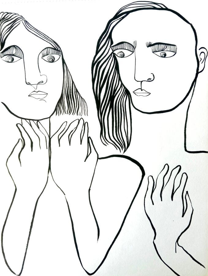 evasión — obra 20