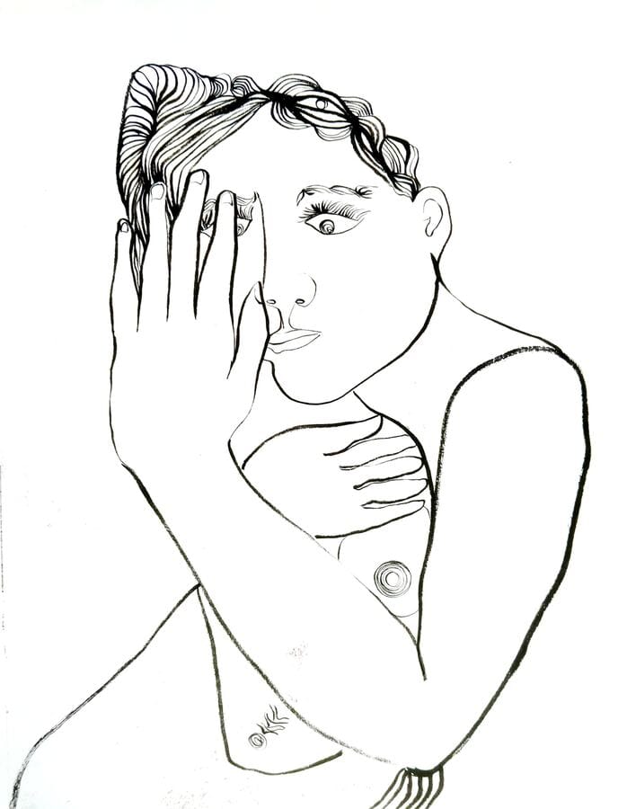 evasión — obra 21