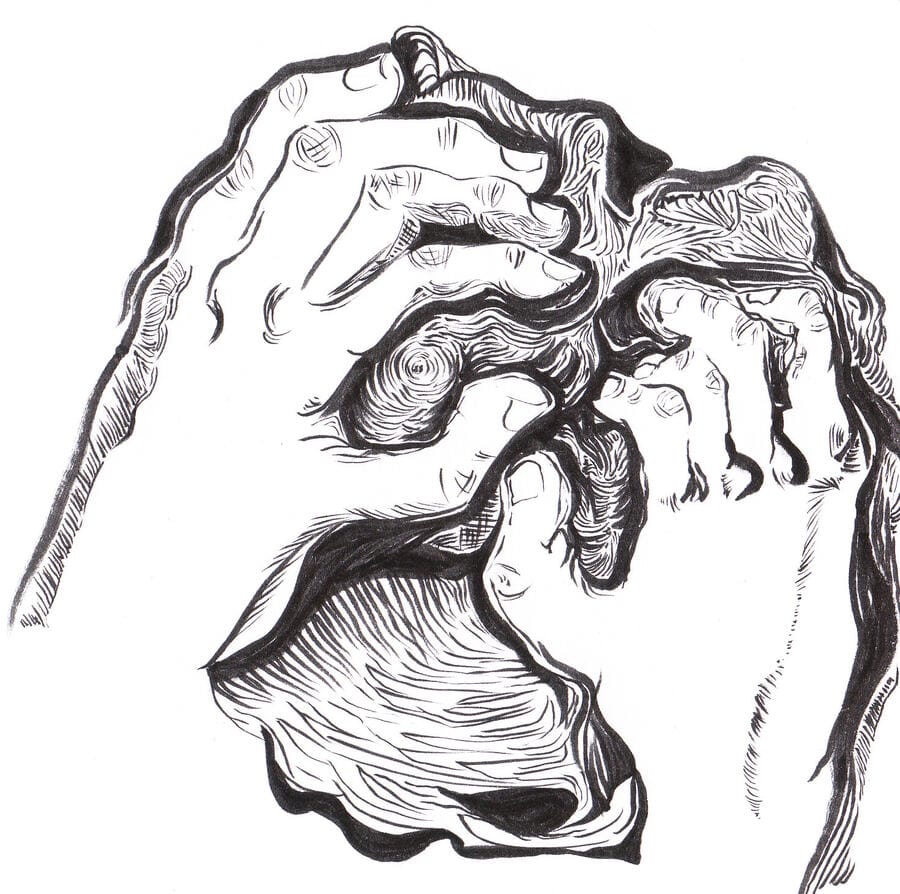 imaginar y ver — obra 1