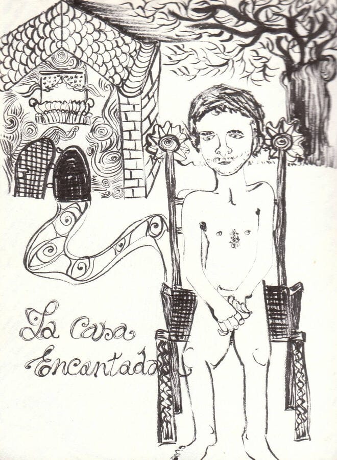imaginar y ver — obra 9