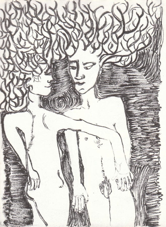 imaginar y ver — obra 11