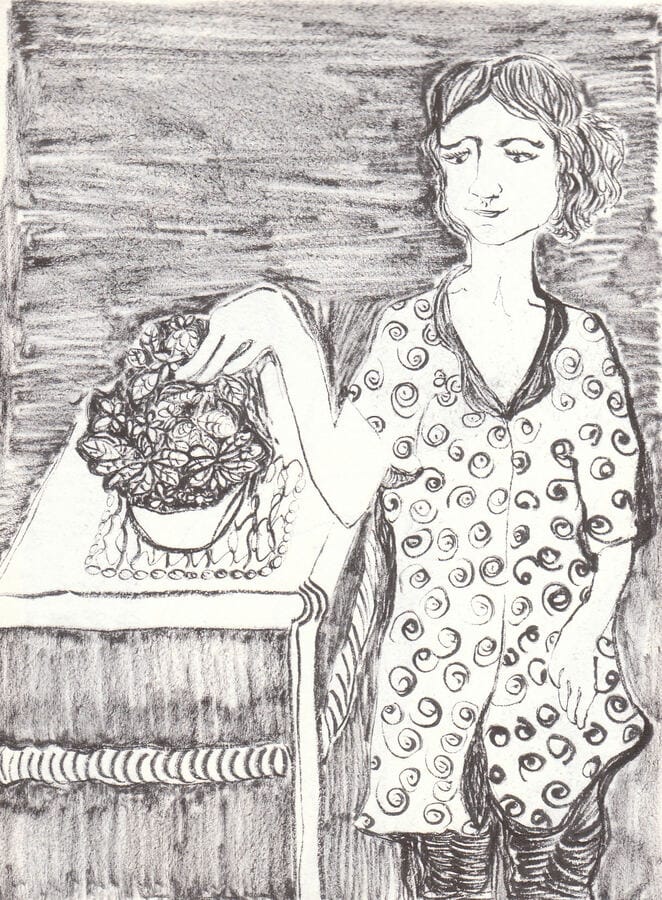 imaginar y ver — obra 19