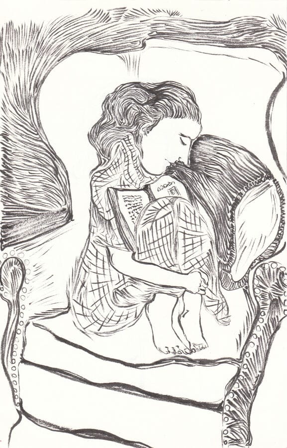 imaginar y ver — obra 27