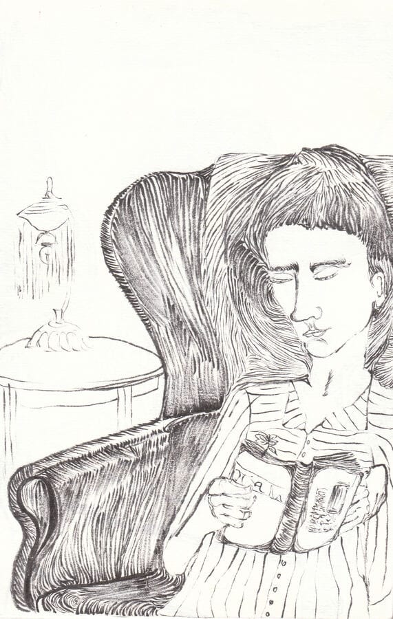 imaginar y ver — obra 28