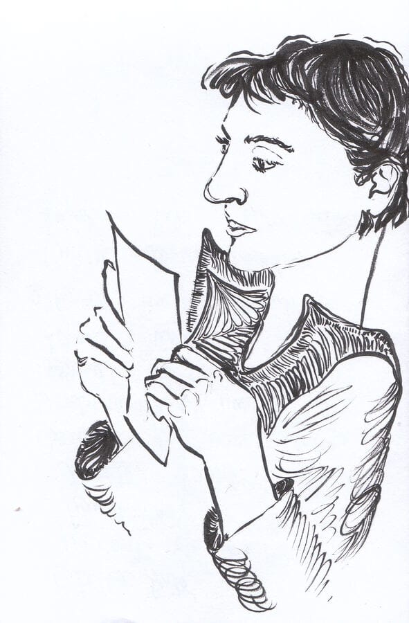 imaginar y ver — obra 36
