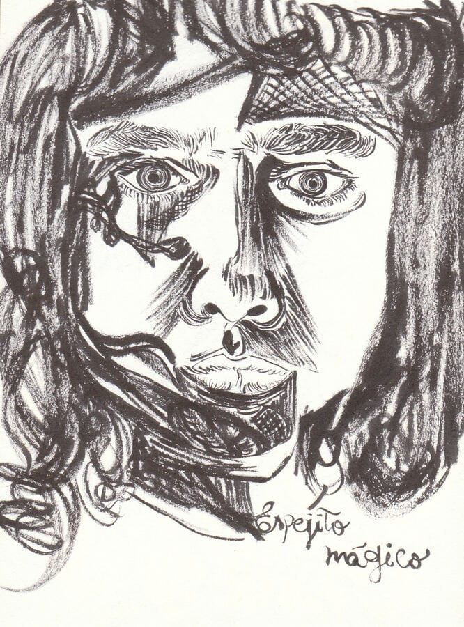 imaginar y ver — obra 41