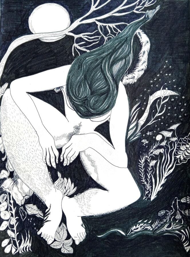 misterios — encantamiento